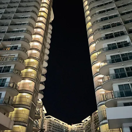 Azure Urban Resort Residences By Jes Cabin
