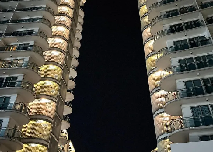 Azure Urban Residences By Jes 5* 马尼拉